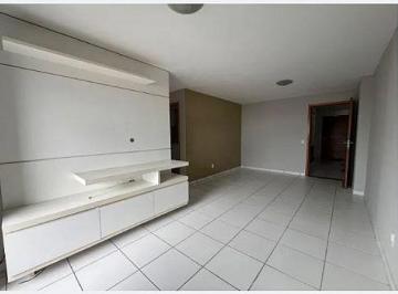 Foto 1 · Apartamento para Alugar - Ribeira - Natal/RN