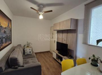 Apartamento · 2 Quartos · 1 Vaga · Apartamento Padrão em Araraquara