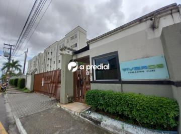 Apartamento · 43m² · 2 Quartos · 1 Vaga · Apartamento no bairro Maraponga, em Fortaleza-ce!