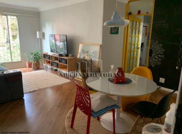 Apartamento · 87m² · 3 Quartos · 2 Vagas · CONDOMINIO VILA DAS CASTANHEIRAS | APARTAMENTO 3 DORMITORIOS | 2 VAGAS | LAZER COMPLETO.