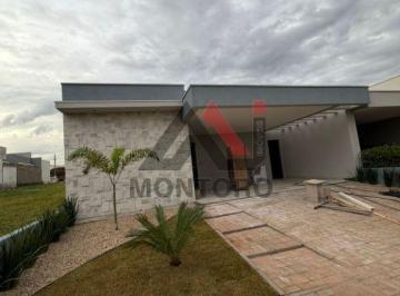 Casa · 130m² · 3 Quartos · 4 Vagas · CONDOMINIO RESERVA DO CAMPO