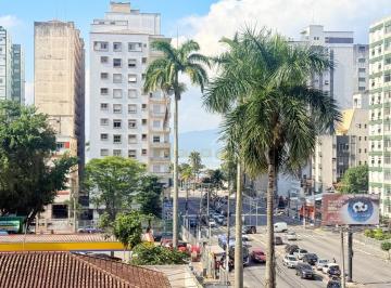 Apartamento · 64m² · 1 Quarto · 1 Vaga · Apartamento 1 Quarto - Centro - Sao Vicente