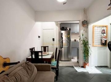 Apartamento · 46m² · 2 Quartos · 1 Vaga · Apartamento - 2 quartos - Embare - Santos