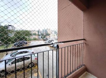 imagem · Apartamento à venda em Campinas, Vila Satúrnia, com 2 quartos, com 57 m²
