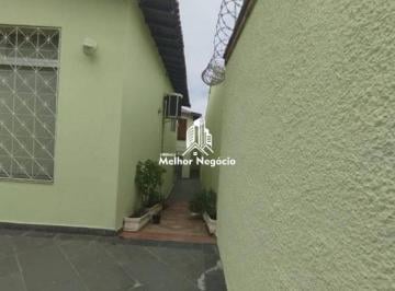 Casa · 229m² · 3 Quartos · Casa à venda em Piracicaba, Cidade Alta, com 3 quartos, com 229 m²