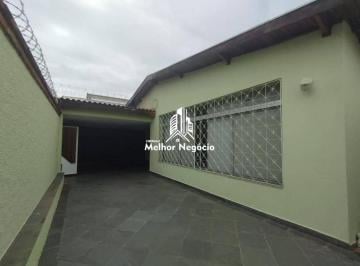 Casa · 229m² · 3 Quartos · Casa à venda em Piracicaba, Cidade Alta, com 3 quartos, com 229 m²