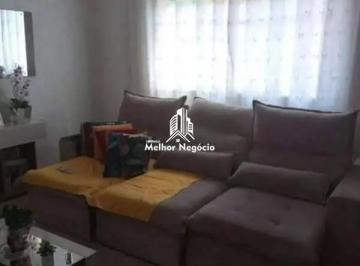 Casa · 150m² · 3 Quartos · Casa à venda em Campinas, Jardim Nova América, com 3 quartos, com 150 m²