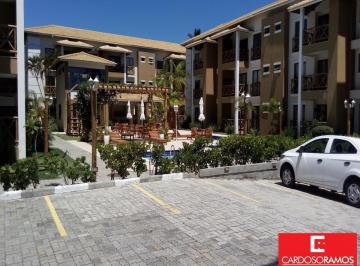 Apartamento · 140m² · 3 Quartos · APARTAMENTO TIPO VILLAGE - 140,00m2 - ABRANTES - CONDOMINI FECHADO.