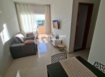 Apartamento · 68m² · 2 Quartos · 1 Vaga · Apartamento 2 quartos sendo 1 suite| IPITANGA| 68m2 | R$ 320.000,00
