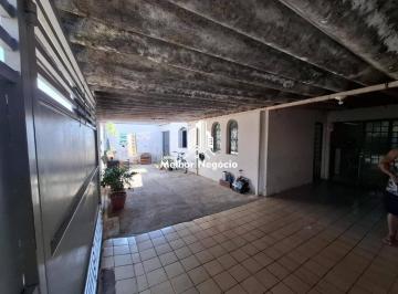 Casa · 59m² · 3 Quartos · Casa à venda em Santa Bárbara D'Oeste, Vila Mollon IV, com 3 quartos, com 59.5 m²