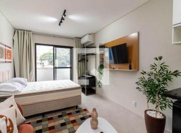 Apartamento · 27m² · 1 Quarto · Apartamento para Aluguel - Água Fria, 1 Quarto,  27 m² - São Paulo
