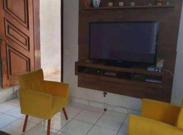 Casa · 125m² · 3 Quartos · 2 Vagas · Casa à venda em Piracicaba, Vila Monteiro, com 3 quartos, com 125 m²