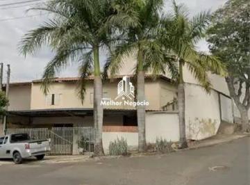 Casa · 150m² · 4 Quartos · Casa à venda em Piracicaba, Jardim Ibirapuera, com 4 quartos, com 150 m²