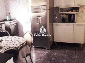 Casa · 243m² · 3 Quartos · Casa à venda em Americana, Jardim Brasil, com 3 quartos, com 243.86 m²
