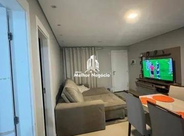 imagem · Apartamento à venda em Paulínia, Parque Bom Retiro, com 2 quartos, com 49 m²