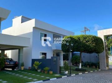 Casa · 120m² · 4 Quartos · Casa 4 quartos sendo 3 suites | ABRANTES | Condominio Fechado | R$ 1.200.000,00