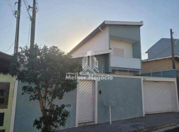 Casa · 180m² · 4 Quartos · Casa à venda em Campinas, Jardim Boa Esperança, com 4 quartos, com 180 m²