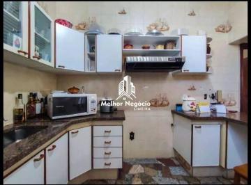 Casa · 433m² · 3 Quartos · Casa à venda em Limeira, Jardim Piratininga, com 3 quartos, com 433 m²