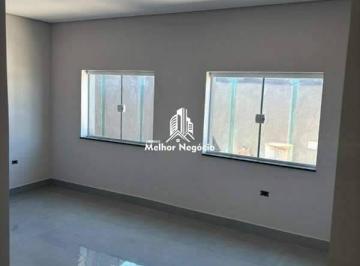 Casa · 200m² · 3 Quartos · Casa à venda em Piracicaba, Nova América, com 3 quartos, com 200 m²