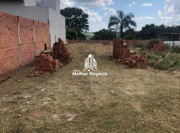 Comercial · 210m² · Terreno à venda em Piracicaba, Santa Terezinha, com 210 m²