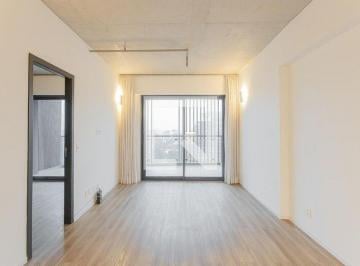 Apartamento · 55m² · 1 Quarto · Apartamento para Aluguel - Pinheiros, 1 Quarto,  55 m² - São Paulo