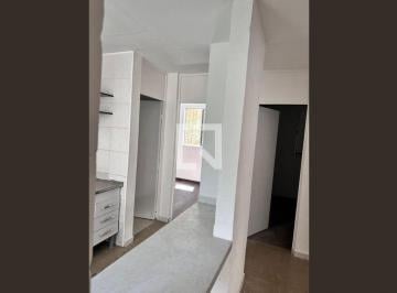Apartamento · 50m² · 2 Quartos · 1 Vaga · Apartamento para Aluguel - Vila Nova Galvão, 2 Quartos,  50 m² - São Paulo