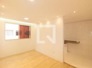 Apartamento · 44m² · 2 Quartos · 1 Vaga · Apartamento para Aluguel - Campo Grande, 2 Quartos, 44 m² - Rio de Janeiro