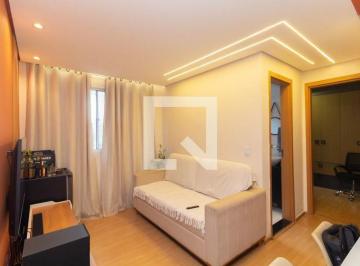 Apartamento · 47m² · 2 Quartos · Apartamento para Aluguel - Vila Cosmopolita, 2 Quartos, 47 m² - São Paulo