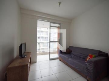 Apartamento · 65m² · 2 Quartos · 1 Vaga · Apartamento para Aluguel - Forquilinhas, 2 Quartos, 65 m² - São José