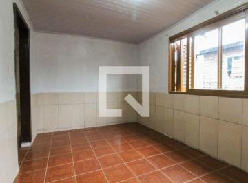 Casa · 90m² · 2 Quartos · 1 Vaga · Casa para Aluguel - Mathias Velho, 2 Quartos, 90 m² - Canoas