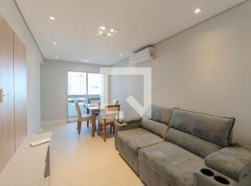 Apartamento · 49m² · 1 Quarto · 1 Vaga · Apartamento para Aluguel - Consolação, 1 Quarto, 49 m² - São Paulo