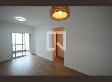 Apartamento · 63m² · 2 Quartos · 2 Vagas · Apartamento para Aluguel - Campestre, 2 Quartos,  63 m² - Santo André