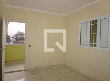 Casa · 32m² · 1 Quarto · 1 Vaga · Casa para Aluguel - Jardim Santa Tereza, 1 Quarto,  32 m² - Embu das Artes
