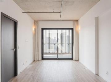 Apartamento · 55m² · 1 Quarto · Apartamento para Aluguel - Pinheiros, 1 Quarto, 55 m² - São Paulo