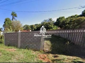 Comercial · 500m² · Terreno à venda em Campinas, Recanto dos Dourados, com 500 m²