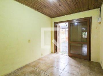 Casa · 48m² · 1 Quarto · 1 Vaga · Casa para Aluguel - Mathias Velho, 1 Quarto, 48 m² - Canoas
