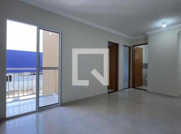 Apartamento · 42m² · 2 Quartos · 1 Vaga · Apartamento para Aluguel - Vila Nova Bonsucesso, 2 Quartos, 42 m² - Guarulhos