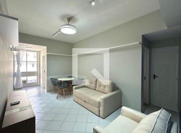 Apartamento · 69m² · 2 Quartos · 1 Vaga · Apartamento para Aluguel - Copacabana, 2 Quartos, 69 m² - Rio de Janeiro