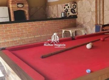 Casa · 160m² · 3 Quartos · Casa à venda em Santa Bárbara D'Oeste, Parque Olaria, com 3 quartos, com 160 m²