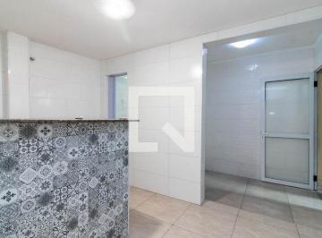 Casa · 40m² · 1 Quarto · Casa para Aluguel - Vila Roque, 1 Quarto,  40 m² - São Paulo
