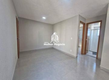 imagem · Apartamento à venda em Campinas, Loteamento Residencial Parque dos Cantos, com 2