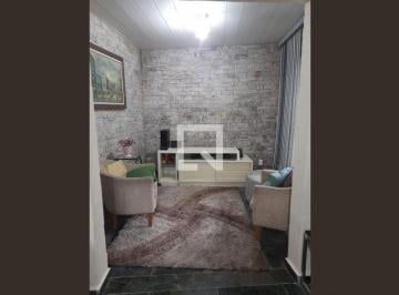 Casa · 200m² · 3 Quartos · 3 Vagas · Casa para Aluguel - Jardim Alvorada, 3 Quartos, 200 m² - Nova Iguaçu