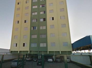 Apartamento · 75m² · 2 Quartos · 1 Vaga · Apartamento à venda em Campinas, Jardim Novo Campos Elíseos, com 2 quartos, com 75 m²