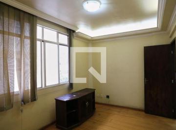 Apartamento · 90m² · 2 Quartos · 1 Vaga · Apartamento para Aluguel - Silveira, 2 Quartos, 90 m² - Belo Horizonte