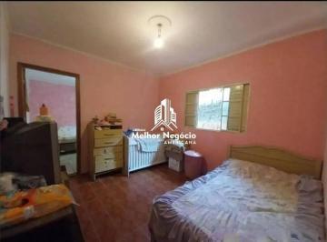 Casa · 73m² · 2 Quartos · Casa à venda em Santa Bárbara D'Oeste, Jardim Europa I, com 2 quartos, com 73.45 m²