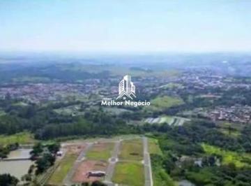 Comercial · 200m² · Terreno à venda em Piracicaba, Glebas Califórnia, com 200 m²