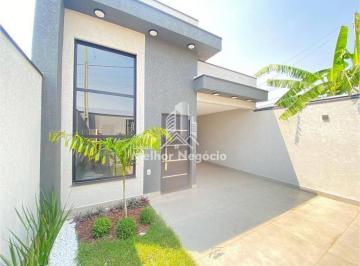 imagem · Casa à venda em Hortolândia, Loteamento Jardim Vila Verde, com 3 quartos, com 116 m²
