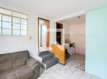 Apartamento · 45m² · 1 Quarto · Apartamento para Aluguel - Alvorada, 1 Quarto, 45 m² - Belo Horizonte