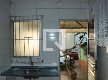 Apartamento · 25m² · 1 Quarto · 1 Vaga · Apartamento para Aluguel - Jardim Semiramis, 1 Quarto, 25 m² - Cotia