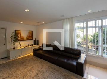 Apartamento · 198m² · 4 Quartos · 2 Vagas · Apartamento para Aluguel - Santo Antônio, 4 Quartos,  198 m² - Belo Horizonte